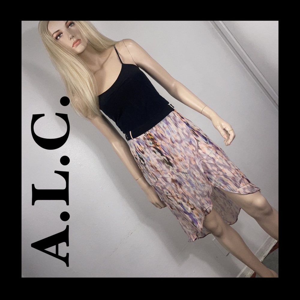 A.L.C. SKIRT